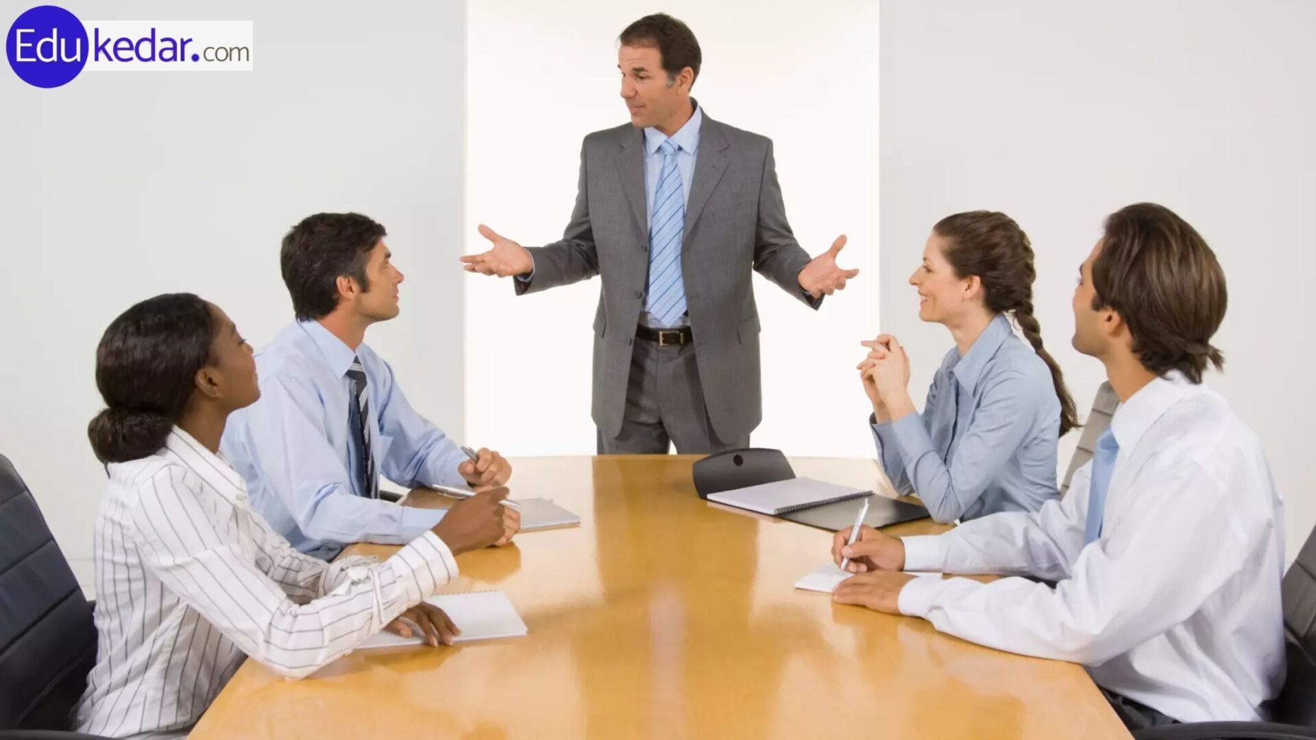 Practice Of Management