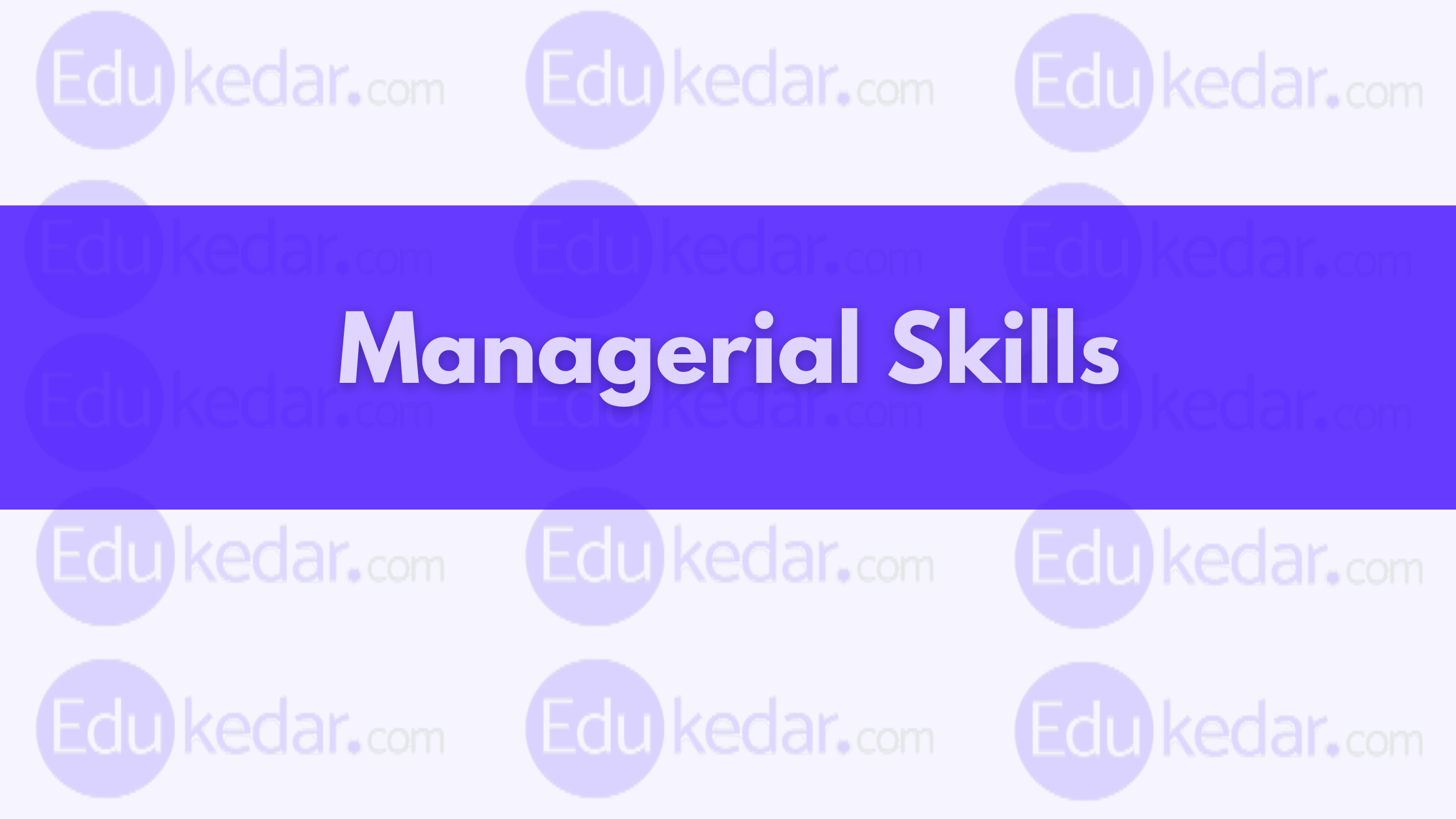 managerial-skills-list