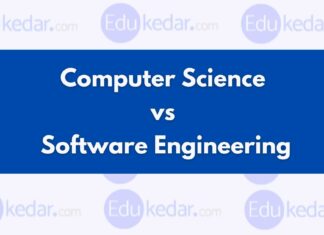 Computer Science vs Software Engineering: Differences & Scope Computer Science vs Software Engineering
