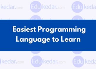 Easiest Programming Language To Learn in 2021 (Python) Easiest Programming Language To Learn