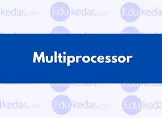 Multiprocessor: Operating System, Types, Advantages and Limitations Multiprocessor