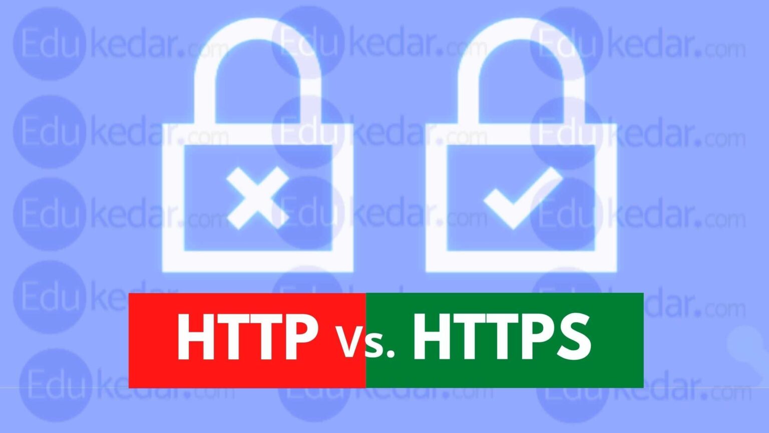 Hypertext Transfer Protocol (HTTP): HTTPS Difference, Work, Type, Proxy