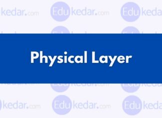 Physical Layer in OSI Model: Functions, Issues, Protocols & Device physical layer