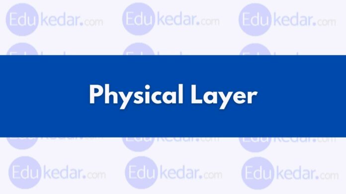 physical layer