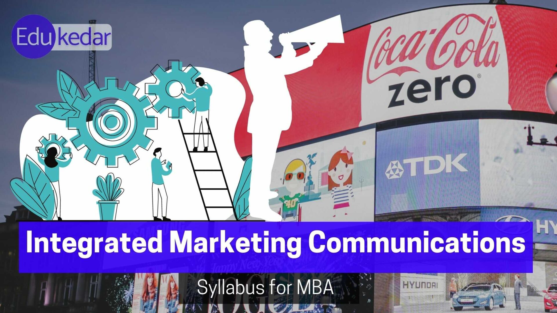 Integrated Marketing Communications Syllabus For MBA - UTU Dehradun