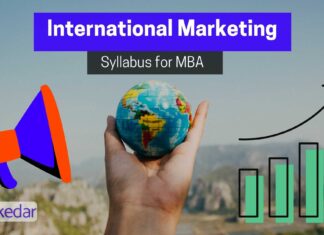 International Marketing Syllabus for MBA – UTU Dehradun international marketing syllabus