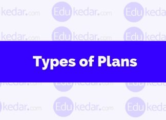 Types of Plans in Business: Breadth, Time-frame, Specificity & Frequency Types of Plans