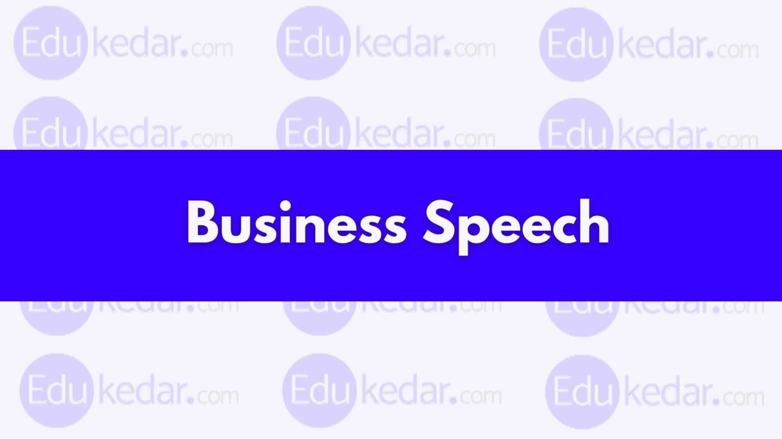 business-speech-types-with-examples-informative-special-persuasive