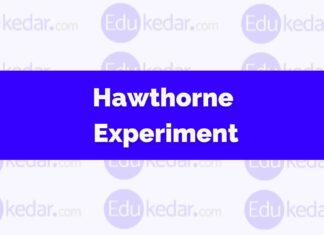 What is Hawthorne Experiment? Theory by Elton Mayo, 4 Phases What is Hawthorne Experiment theory