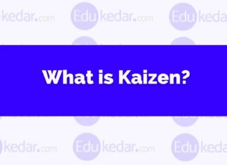 What is Kaizen? Meaning, Definition, Types, 5s Process, Examples What is Kaizen