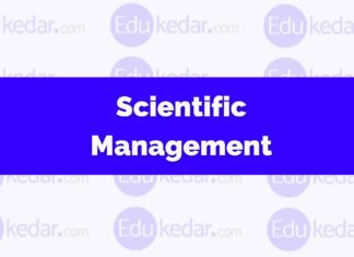 What is Scientific Management Theory? Define Taylorism Principle What is Scientific Management Theory