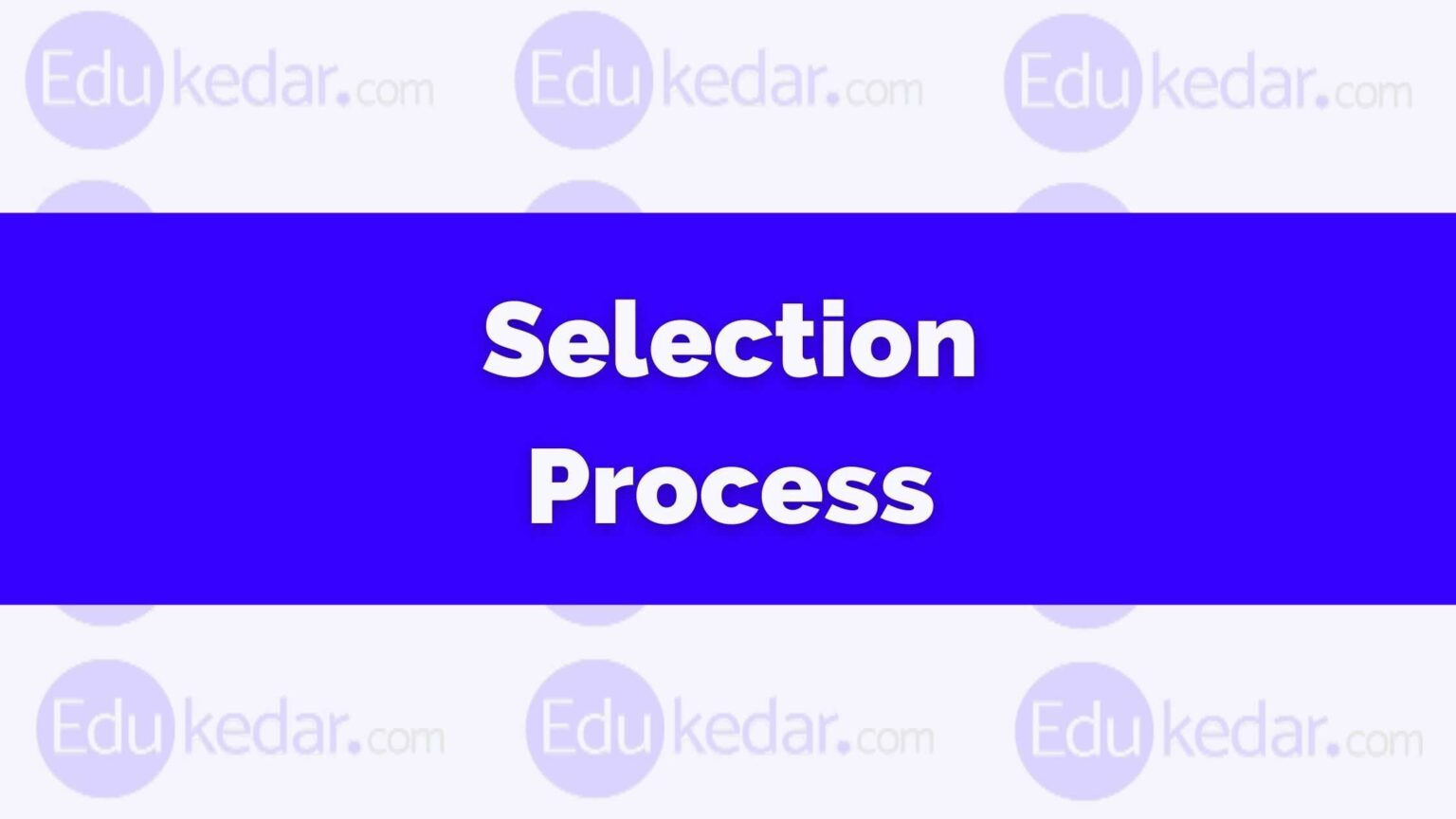 selection-process-in-hrm-steps-test-interview-explained-with-example