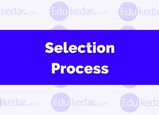 Selection Process in HRM: Steps, Test, Interview (Explained in Detail) selection process