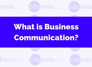 Business Communication: Definition, Functions, Types & Process business communication