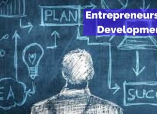 Entrepreneurship Development Syllabus for MBA – UTU Dehradun entrepreneurship development syllabus