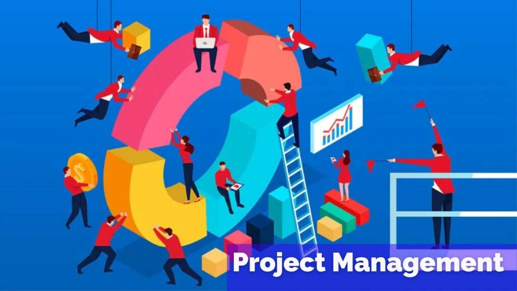 Project Management Syllabus for MBA - UTU Dehradun