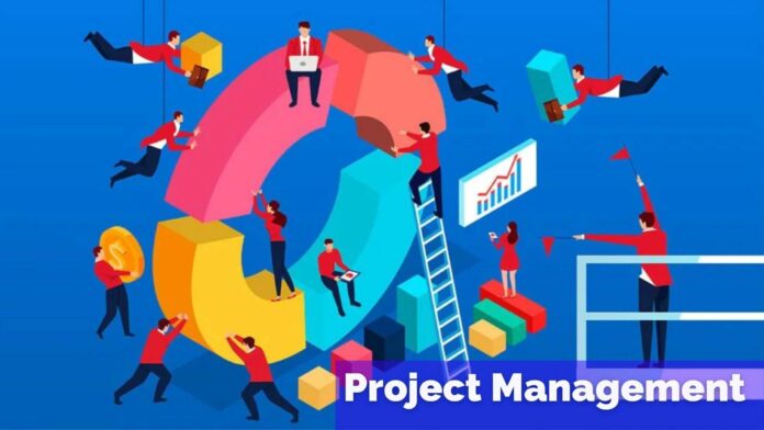 project management syllabus