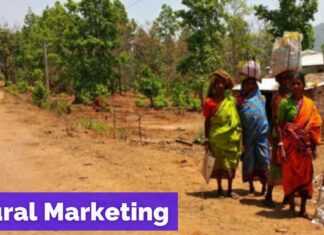 Rural Marketing Syllabus for MBA – UTU Dehradun rural marketing syllabus