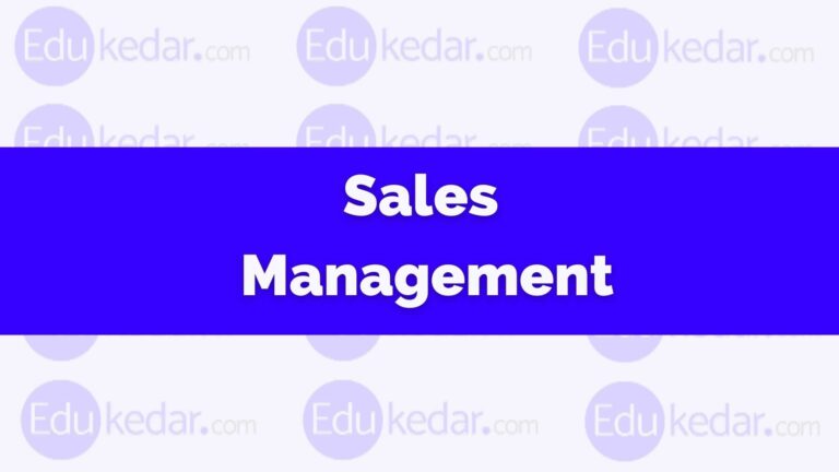 what-is-sales-management-meaning-definition-functions-objectives