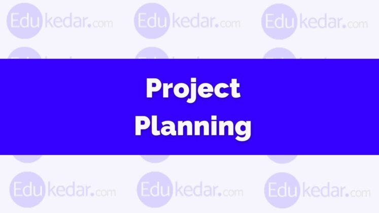 what-is-project-planning-meaning-definition-importance-steps-process