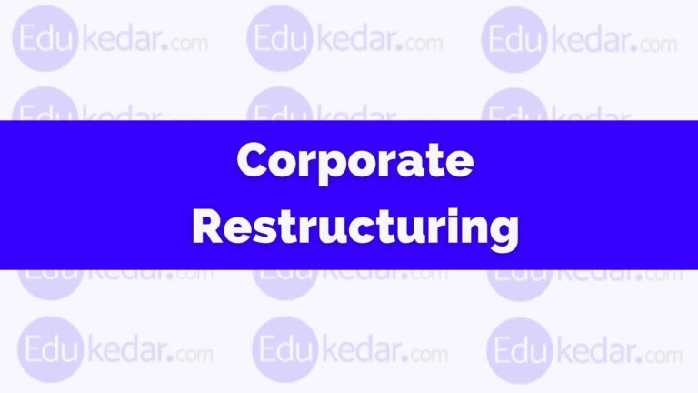 what-is-corporate-restructuring-meaning-definition-objectives