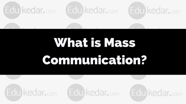 What Is Mass Communication Meaning Define Function Type Example what-is-mass-communication-meaning-define-function-type-example