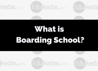What is Boarding School? What is Boarding School Advantage Top 44 Best in India