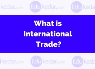 What is International Trade? What is International Trade