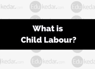 What is Child Labour? what is child labour