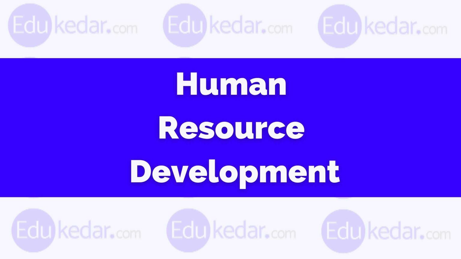 role-of-education-in-human-resource-development-pitcs