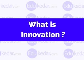 What is Innovation? what is innovation