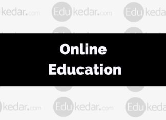 What is Online Education? what is online education