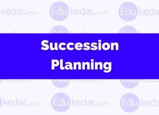 What is Succession Planning? what is succession planning