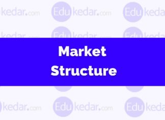What is Market Structure? Market structure