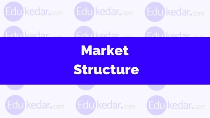 Market structure