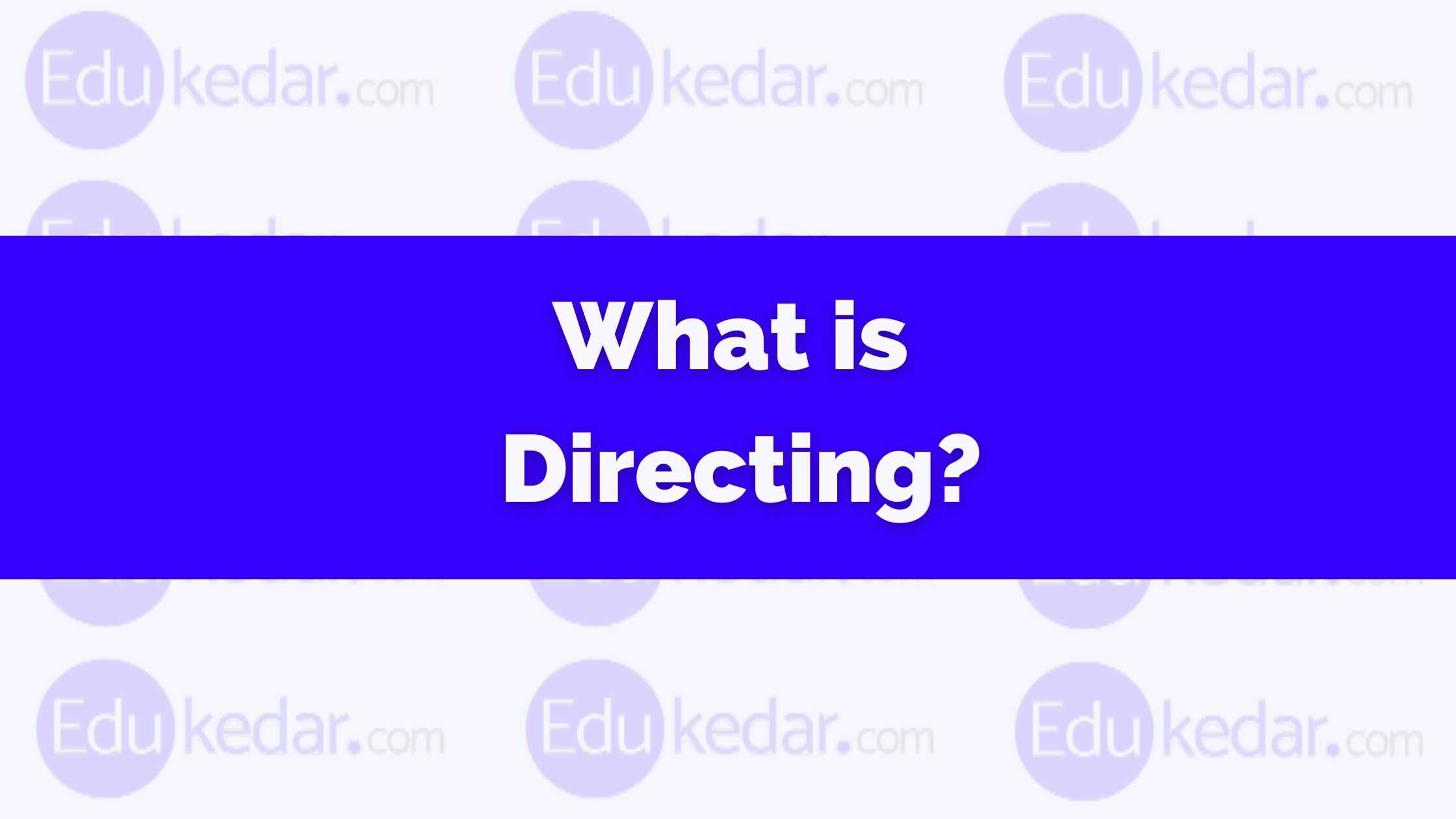 what-is-directing-in-management-meaning-definition-principles