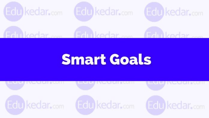smart goals