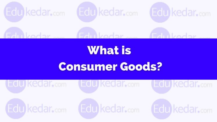 what-is-consumer-goods-meaning-types-examples-fmcg