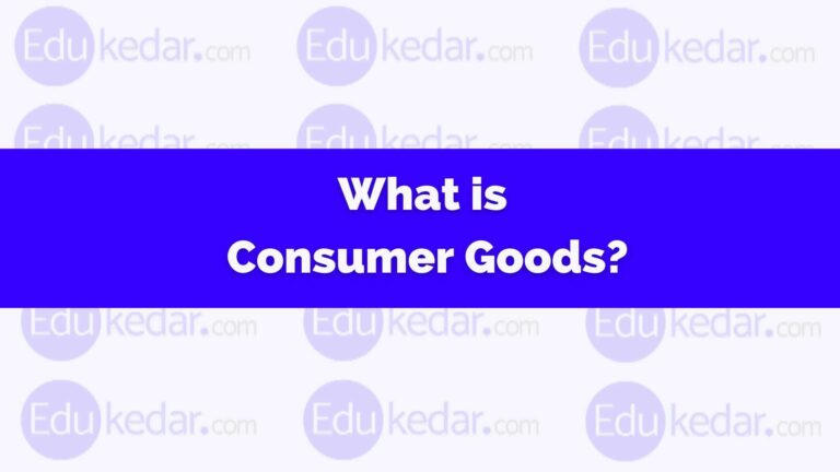 what-is-consumer-goods-meaning-types-examples-fmcg