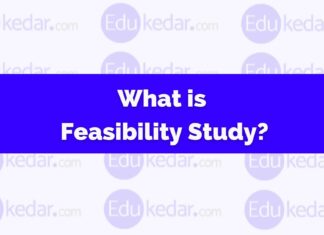 What is Feasibility Study? what is feasibility study