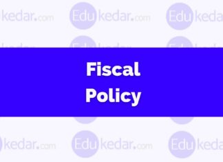 What is Fiscal Policy in India? what is fiscal policy