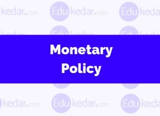 What is Monetary Policy of India? what is monetary policy