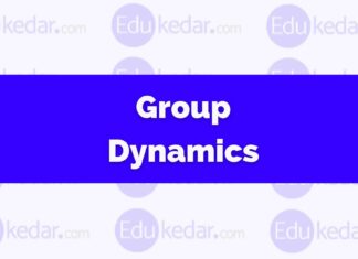 What is Group Dynamics? group dynamics