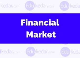 Financial Market what is financial market