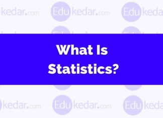 What is Statistics? what is statistics
