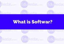 What is Software? What is Software