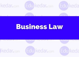 What is Business Law? business law