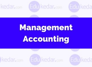 What is Management Accounting? management accounting