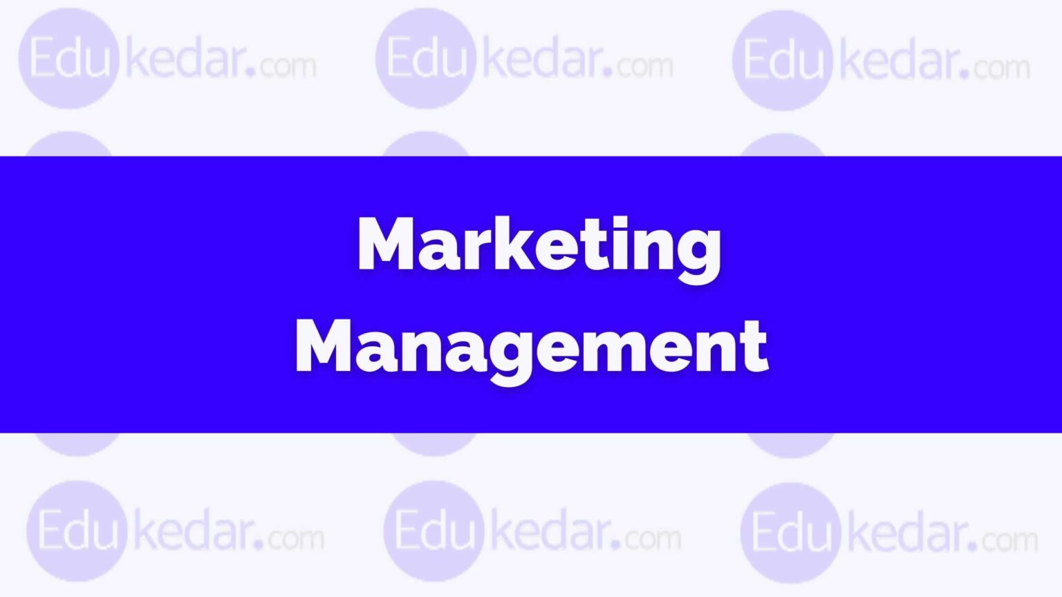 what-is-marketing-management-meaning-definition-nature