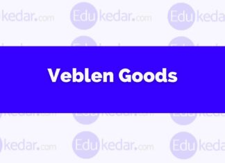 Veblen Goods veblen goods